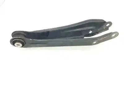 Автозапчастина б/у задній лівий нижний рычаг для bmw x3 (f25) 2.0 turbodiesel посилання на oem iam 33326795812