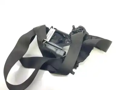 Автозапчастина б/у передній правий ремін безпеки для bmw x3 (f25) 2.0 turbodiesel посилання на oem iam 7258432  72117258432