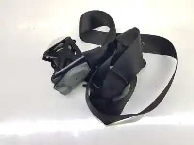 Автозапчастина б/у передній лівий ремін безпеки для bmw x3 (f25) 2.0 turbodiesel посилання на oem iam 7258431  72117258431