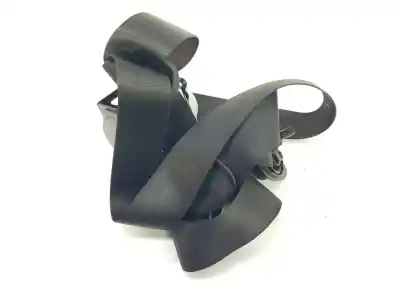 Автозапчастина б/у передній лівий ремін безпеки для bmw x3 (f25) 2.0 turbodiesel посилання на oem iam 7258431