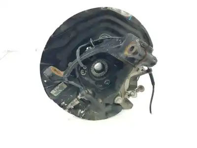 Автозапчасти б/у передняя правая кулачка за bmw x3 (f25) 2.0 turbodiesel ссылки oem iam 31216855954  6855954