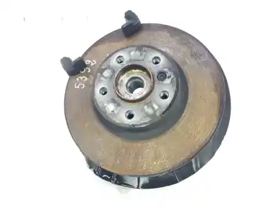 Автозапчастина б/у передній прав для bmw x3 (f25) 2.0 turbodiesel посилання на oem iam 31216855954