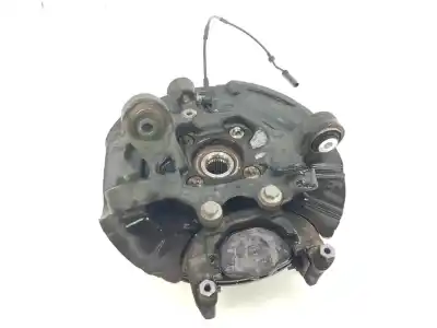 Автозапчастина б/у культ заднього лівого для bmw x3 (f25) 2.0 turbodiesel посилання на oem iam 6797569  33406797569