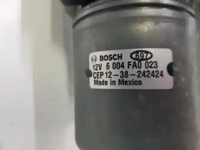 Автозапчасти б/у мотор переднего стеклоочистителя за bmw x3 (f25) 2.0 turbodiesel ссылки oem iam 61617213275  61617213275