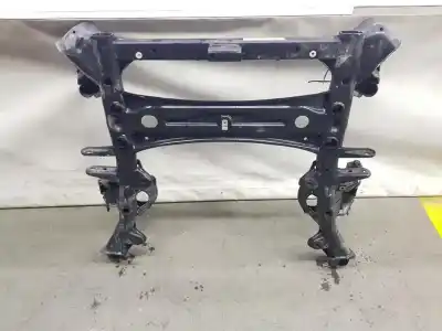 Автозапчастина б/у передня вісь для bmw x3 (f25) 2.0 turbodiesel посилання на oem iam 6787915