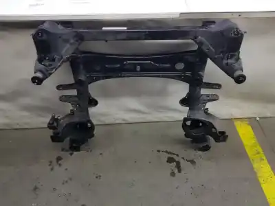 Second-hand car spare part front axle for bmw x3 (f25) 2.0 turbodiesel oem iam references 6787915  31116787915