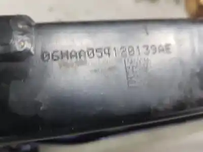 Second-hand car spare part front axle for bmw x3 (f25) 2.0 turbodiesel oem iam references 6787915  31116787915