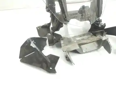 Gebrauchtes Autoersatzteil hinterer kasten zum bmw r 1200 rt 1170 cm3 g-cat oem-iam-referenzen 46638561351 46638536083 