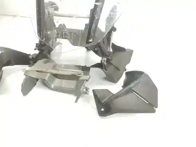 Gebrauchtes Autoersatzteil hinterer kasten zum bmw r 1200 rt 1170 cm3 g-cat oem-iam-referenzen 46638561351 46638536083 