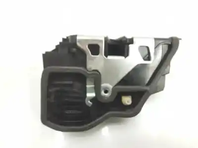 Автозапчастина б/у замок дверей заднього лівого для bmw x3 (f25) 2.0 turbodiesel посилання на oem iam 51227229459  7229459