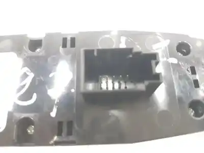 Автозапчастина б/у передні вікний вмикач для bmw x3 (f25) 2.0 turbodiesel посилання на oem iam 61319208109  9208109