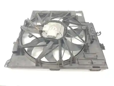 Автозапчастина б/у електро вентилятор для bmw x3 (f25) 2.0 turbodiesel посилання на oem iam 17427601176  7601176