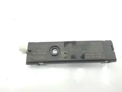 Second-hand car spare part antenna amplifier for clase m clase c lim. 2.1 cdi oem iam references a2229055804