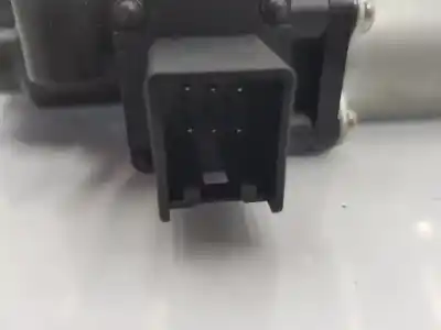Peça sobressalente para automóvel em segunda mão motor elevador vidro traseiro direito por mazda 6 lim. 2.0 turbodiesel referências oem iam d6515858xb  d6515858xb