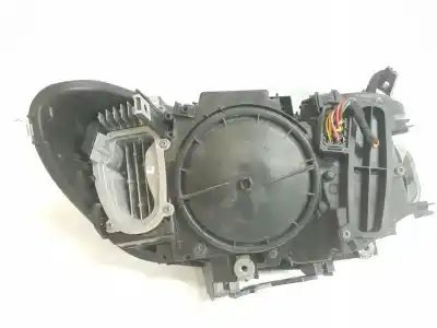 Second-hand car spare part left headlight for bmw serie m4 coupe 3.0 24v oem iam references 63117460619  63117377841