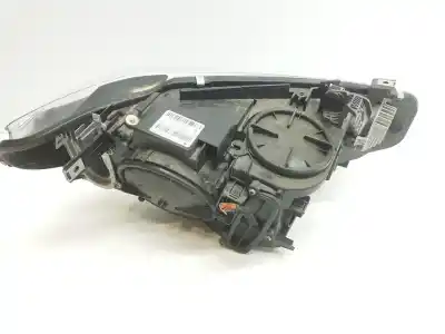 Second-hand car spare part left headlight for bmw serie m4 coupe 3.0 24v oem iam references 63117460619  63117377841