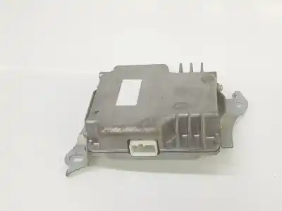 Piesă de schimb auto la mâna a doua modul electrotic pentru toyota land cruiser 200 4.7 v8 referințe oem iam 8621060040