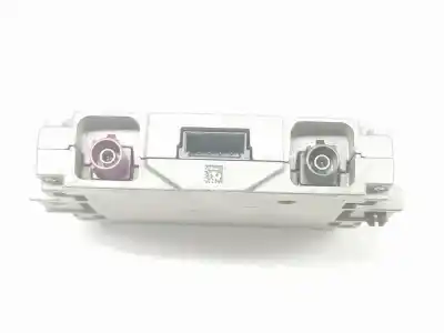 Автозапчастина б/у електронний модуль для seat tarraco (kn2) 2.0 tdi посилання на oem iam 4n0035456d  4n0035456d
