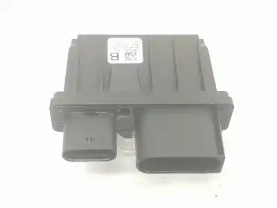 Автозапчастина б/у електронний модуль для seat tarraco (kn2) 2.0 tdi посилання на oem iam 3q0941329