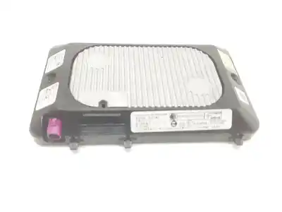 Автозапчастина б/у електронний модуль для seat tarraco (kn2) 2.0 tdi посилання на oem iam 5na980611  5na980611