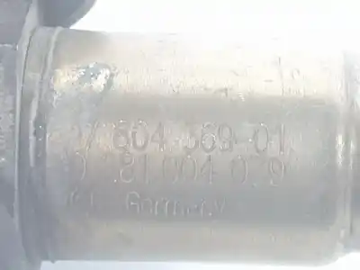 Peça sobressalente para automóvel em segunda mão sonda lambda por bmw 1 coupé (e82) 120 d referências oem iam 13627804369  7804369