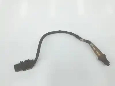 Peça sobressalente para automóvel em segunda mão sonda lambda por bmw 1 coupé (e82) 120 d referências oem iam 13627804369  7804369