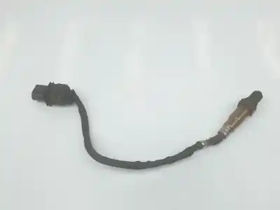 Peça sobressalente para automóvel em segunda mão sonda lambda por bmw 1 coupé (e82) 120 d referências oem iam 13627804369  7804369