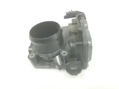 Автозапчастина б/у коробка метелика для ford kuga ii (dm2) 2.0 tdci посилання на oem iam 9806625280  a2c85766300