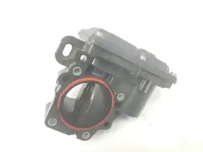 Автозапчастина б/у коробка метелика для ford kuga ii (dm2) 2.0 tdci посилання на oem iam 9806625280  a2c85766300