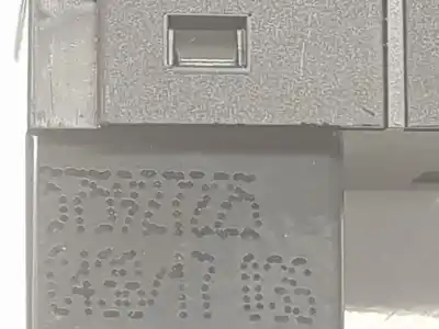 Автозапчастина б/у кнопка електричного стоянкового гальма для seat leon (5f1) 1.4 16v tsi act посилання на oem iam 575927225  575927225