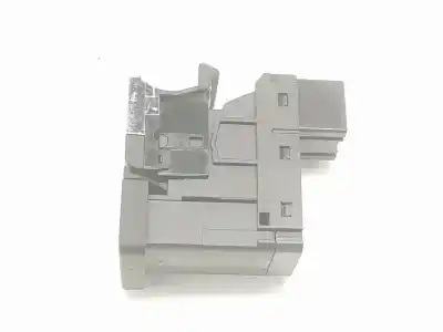 Автозапчастина б/у кнопка електричного стоянкового гальма для seat leon (5f1) 1.4 16v tsi act посилання на oem iam 575927225  575927225