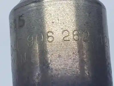 Second-hand car spare part sensor for seat leon (5f1) 1.4 16v tsi act oem iam references 04l906262  04l906262