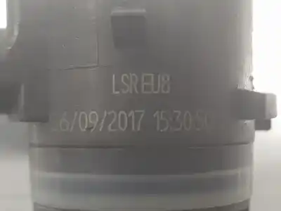 Автозапчасти б/у парковочный датчик за seat leon (5f1) 1.4 16v tsi act ссылки oem iam 5q0919275b  5q0919275b