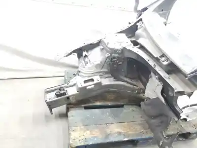 Автозапчасти б/у наконечник переднего шасси за seat leon (5f1) 1.4 16v tsi act ссылки oem iam 5q0805116  5f0802124