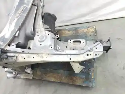 Автозапчасти б/у наконечник переднего шасси за seat leon (5f1) 1.4 16v tsi act ссылки oem iam 5q0805116  5f0802124