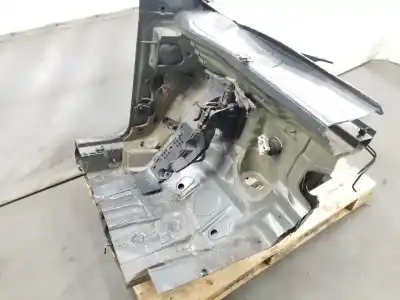 Автозапчасти б/у наконечник переднего шасси за seat leon (5f1) 1.4 16v tsi act ссылки oem iam 5q0805115  5f0802123