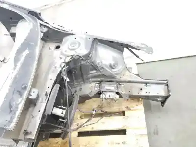 Автозапчасти б/у наконечник переднего шасси за seat leon (5f1) 1.4 16v tsi act ссылки oem iam 5q0805115  5f0802123
