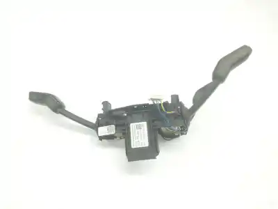 Автозапчастина б/у управління рульмом для seat leon (5f1) 1.4 16v tsi act посилання на oem iam 5q0953507ha  5q0953513ag