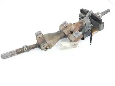 Pezzo di ricambio per auto di seconda mano piantone dello sterzo per mitsubishi montero (v60/v70) 3.2 di-d avance riferimenti oem iam mr493261  mr493261