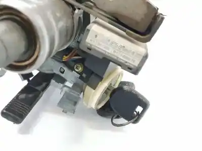 Pezzo di ricambio per auto di seconda mano piantone dello sterzo per mitsubishi montero (v60/v70) 3.2 di-d avance riferimenti oem iam mr493261  mr493261