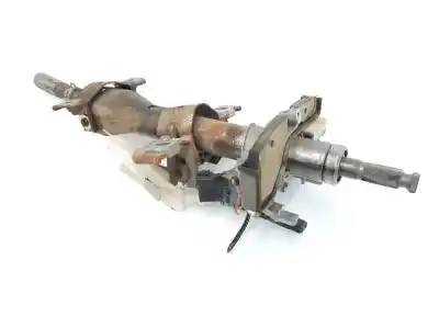 Pezzo di ricambio per auto di seconda mano piantone dello sterzo per mitsubishi montero (v60/v70) 3.2 di-d avance riferimenti oem iam mr493261  mr493261