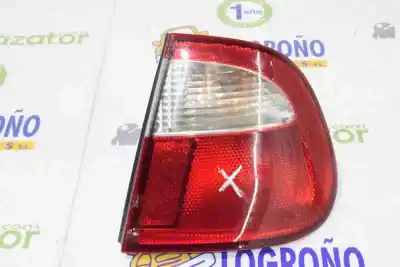 İkinci el araba yedek parçası  için SEAT CORDOBA BERLINA (6K2)  OEM IAM referansları 6K5945112F 6K5945112F 