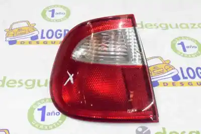 İkinci el araba yedek parçası  için SEAT CORDOBA BERLINA (6K2)  OEM IAM referansları 6K5945111F 6K5945095C 