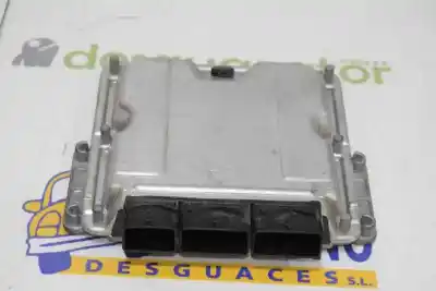 Second-hand car spare part ECU ENGINE CONTROL for RENAULT TRAFIC COMBI (AB 4.01)  OEM IAM references 8200118526  8200118526