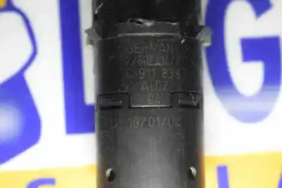 Second-hand car spare part parking sensor for bmw x3 (e83) 3.0 d oem iam references 66216911838  6911838