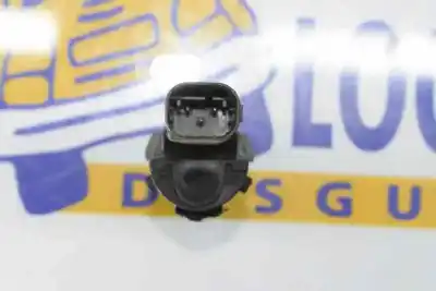 Second-hand car spare part parking sensor for bmw x3 (e83) 3.0 d oem iam references 66216911838  6911838