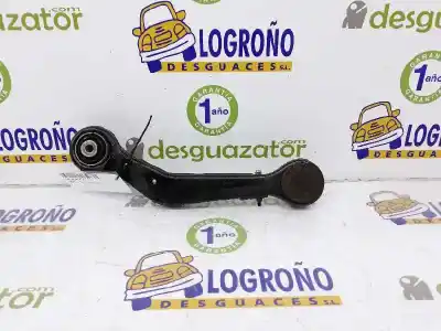 Peça sobressalente para automóvel em segunda mão braço oscilante suspensão traseiro direito por bmw x5 (e53) 3.0 24v turbodiesel cat referências oem iam 33326770860