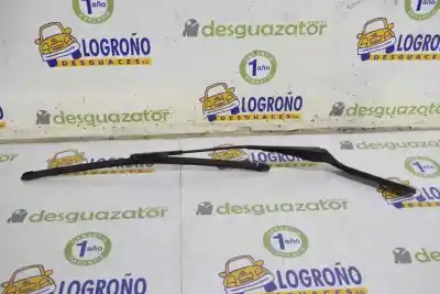 Pezzo di ricambio per auto di seconda mano braccio tergicristallo anteriore sinistro per bmw serie 1 berlina 5p (f20) bmw 120d xdrive riferimenti oem iam 61617169971