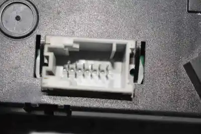 Peça sobressalente para automóvel em segunda mão comando de sofagem (chauffage / ar condicionado) por bmw serie 1 berlina 5p (f20) bmw 120d xdrive referências oem iam 64119147299  64119199260