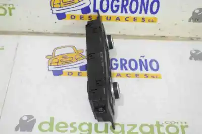Peça sobressalente para automóvel em segunda mão comando de sofagem (chauffage / ar condicionado) por bmw serie 1 berlina 5p (f20) bmw 120d xdrive referências oem iam 64119147299  64119199260